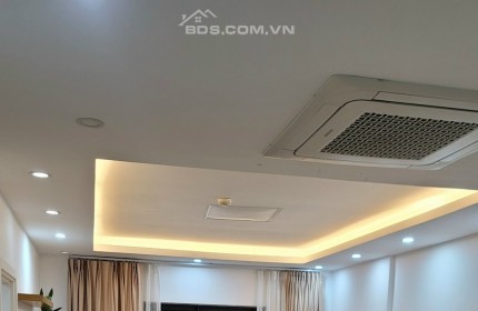 Bán căn 10 tòa S4, 95m2 3 PN tầng trung dự án Goldmark City, Full nội thất. Giá nhỉnh 3 tỷ